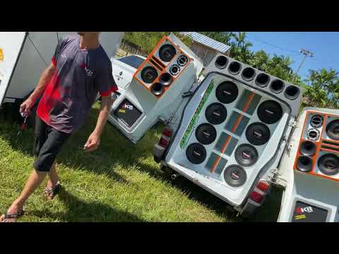 Fiorino 8 tomahawk 🔊