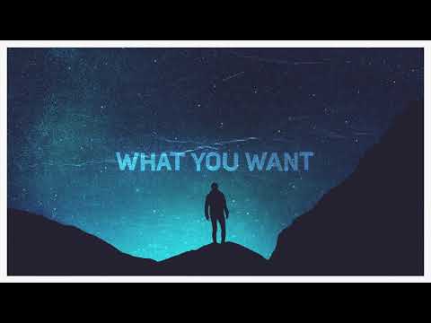 Ollie Crowe - What You Want (Lyric Video)
