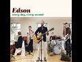 Edson - 2003 Every Day, Every Second (FULL ALBUM)