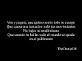 Chyno Miranda - Me Provoca (Letra) Chyno Miranda - Me Provoca (Letra)