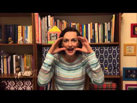 Kas namelyje gyvena?