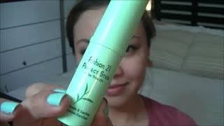 Fashion 21 Perfect Stick w/ Tea Tree Oil First Imp