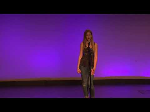 Sturgeon Heights Talent Show March 1, 2019