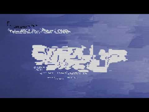 Roger-M - Trippin' On Your Love