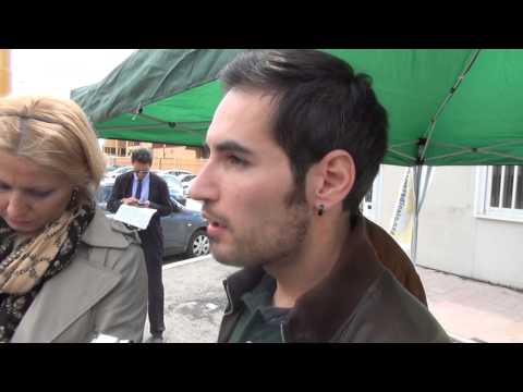 Radicali Foggia, l'ispezione nel carcere e la battaglia per l'indulto