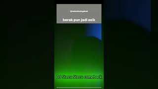 Download lagu DJ Stecu Stecu Comeback - Jedag Jedug Full Bass mp3