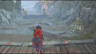 モンスターハンターワイルズ Monster Hunter Wilds [MHWs] タルコロチャレンジＳランク (毎日更新連続Ｓランクチャレンジ!!!52日目)