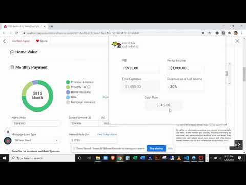 Item video thumbnail