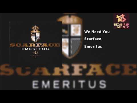 Video thumbnail for We Need You