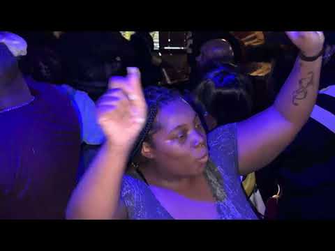 The What Band @ The Shark bar Pre Thanksgiving Party 11/26/25  Every Wednesday Night 