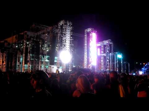 Steve Angello @ Electric Daisy Carnival | 2012-06-08