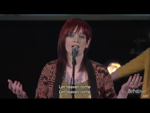 Our Father - Amy Renée and Jeremy Riddle