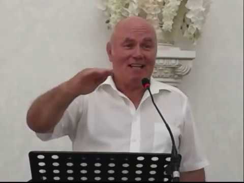 Gavrila Cuciureanu Templul Lui Dumnezeu Negresti Oas 11.08.2019