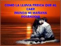 ASÍ TE QUIERO YO  - JOSÉ LUIS PERALES