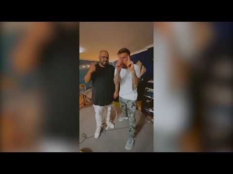 Playacoco - concierto en Valleseco