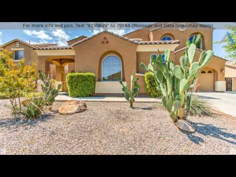 Priced at $550,000 - 4191 E Nolan PL, Chandler, AZ 85249