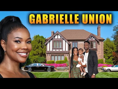 Gabrielle Union Net Worth