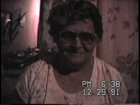 Alcantil - 25 de dezembro de 1991 - Parte 4