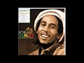 Bob Marley - Long, Long Winter (Original) 432hz