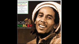 Bob Marley - Long, Long Winter (Original) 432hz