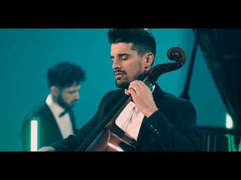 Una Mattina (Ludovico Einaudi) - LUKA SULIC ft. Evgeny Genchev