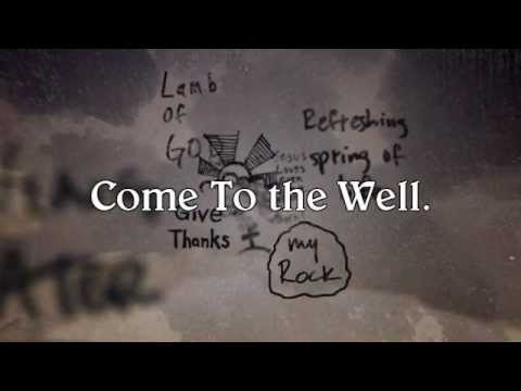 Casting Crowns - The Well (w/ Lyrics)