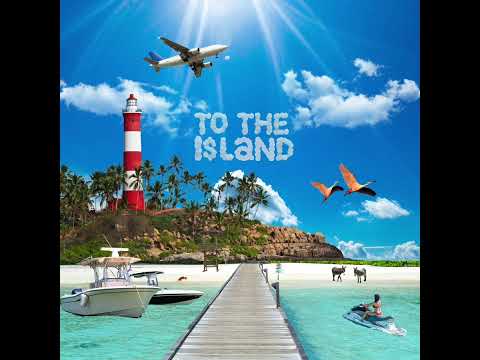 Shine 242-She Running (To The Island Riddim)