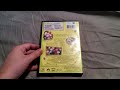 The Rugrats Movie 1998 DVD Overview