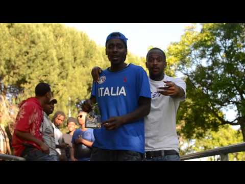 Handsome Harv - Big Dawg | Dir. @_shotbyt_