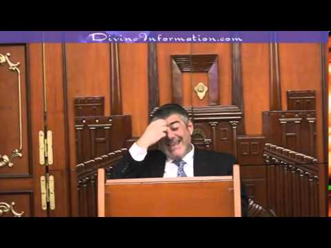 Psalms (Tehilim) Series #25 (Chapters 69-73)