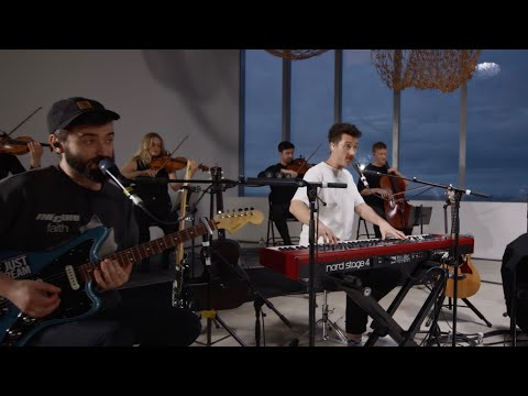 Bastille - Eurydice (Bastille Presents “&” / ARTE Live)