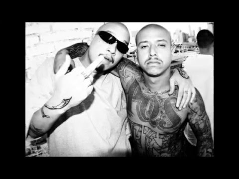 I THOUGHT YOU N.E.W. - THE STOMPER (SOLDIER INK) FEAT: MAD MAN, BIG SPOOKY, LIL EVIL