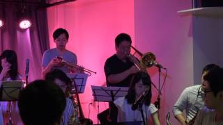 Lots Big Band ② Sticks (1080p HD)