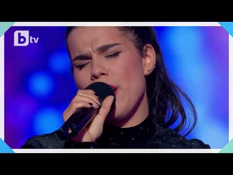 Simona Krasteva   - Canção do Mar