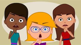 Trailer - First Female Bank Robber