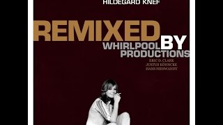 Hildegard Knef - Ich schreib dir ein Buch (Hans Nieswandt Maxi Remix)