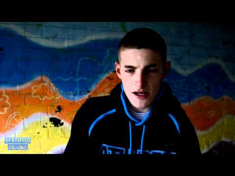 CERTIFIED VISIONS - #SANKEYBANG FREESTYLE