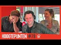 TINO MARTIN KRAAKT IMITATIE STAGIAIR AF // Mattie & Marieke