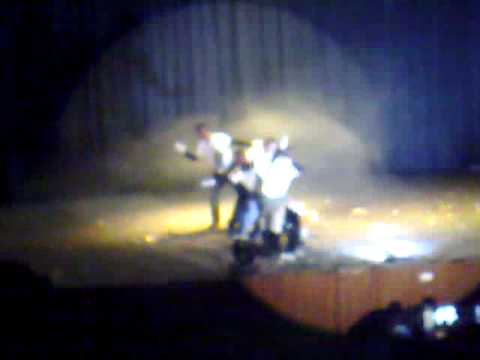 rmc variety show osama com laude and his team