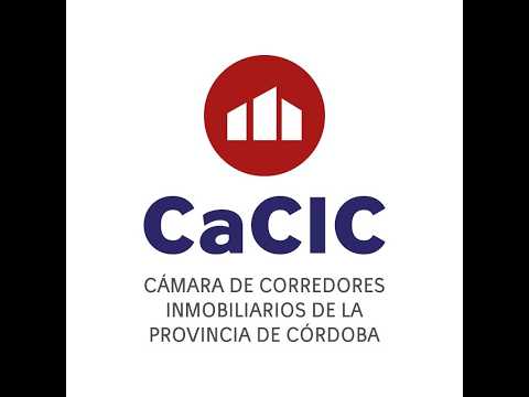 Streaming Espacio de Negocios CaCIC -  Barrios Villa Belgrano y Villa Warcalde - Córdoba