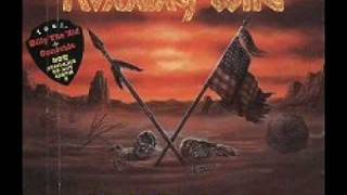 Running wild - Genocide [Thin lizzy cover]
