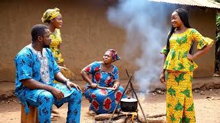 Nigeria love story #comedy #fypシ゚viral #viral #viralvideo  #love #ai #aivideo #aiart