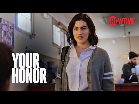 Your Honor 1.05 (Preview)