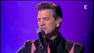 Chris Isaak - It&#39;s Now Or Never (HD)