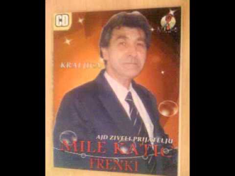 mile frenki kraljica.