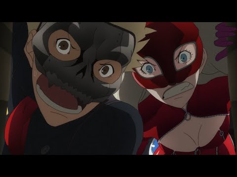 Sae Raises the Stakes To 1mil, Akechi Clutches W/ Quick Maths