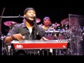 Robert Randolph & Family Band, Eric Krasno & Big Sam (Williams) -Tears of Joy / Purple Haze