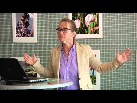 Crafoord vetenskapslunch - När minnet sviker - om hjärnan vid Alzheimers sjukdom