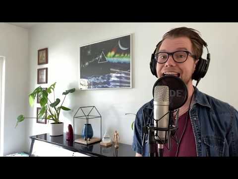 Kunst van het rappen — Muziek met Kevin