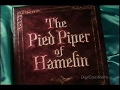 Pied Piper Of Hamelin 1957 Full Movie